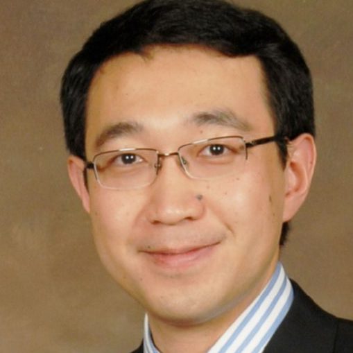 Prof Haibo Wang - Primary-AI