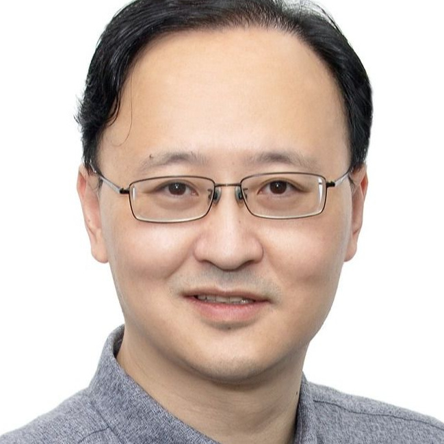 Prof Jia Liu - Primary-AI